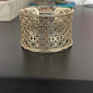 Kendra Scott Candice bracelet